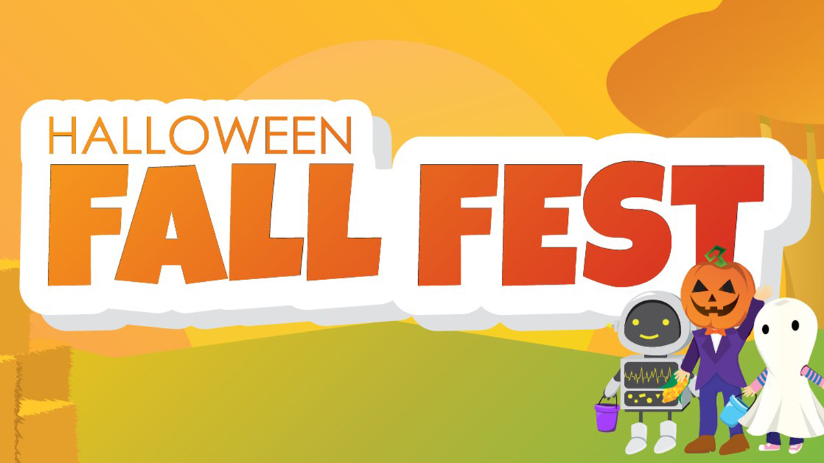 Halloween Fall Fest